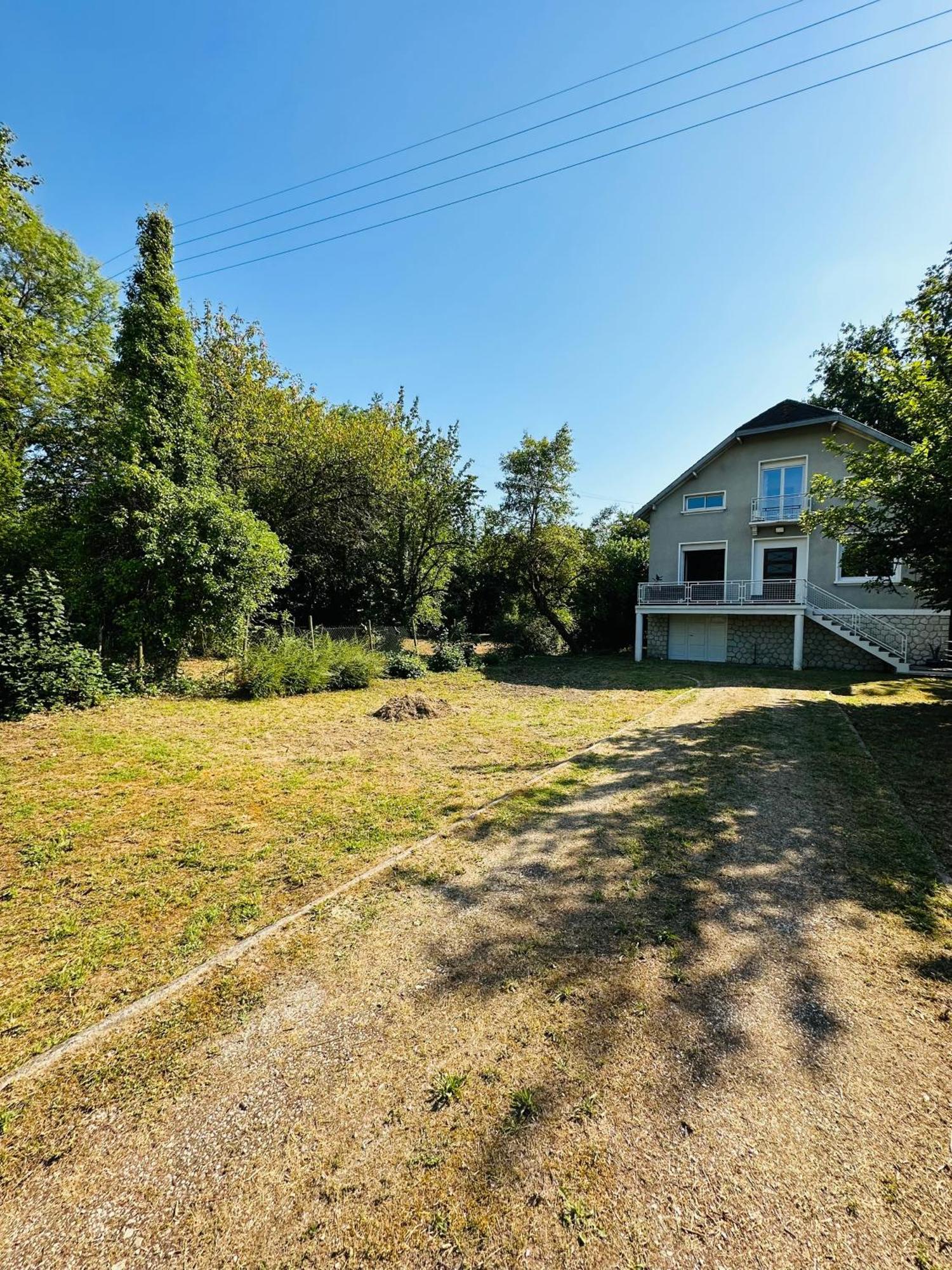 Maison Vacance En Perigord Saint-Astier  Exterior foto